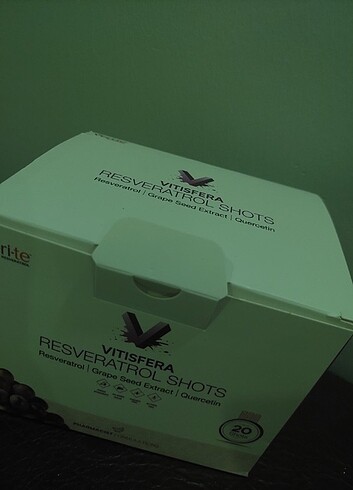 Vitisfera resveratrol