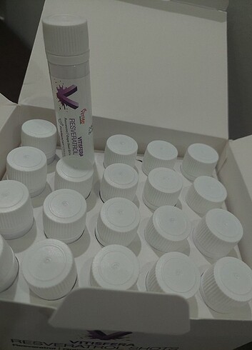 universal Beden Vitisfera resveratrol