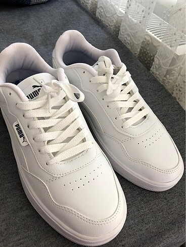 Puma Sıfır Etiketli Puma Spor Ayakkabı