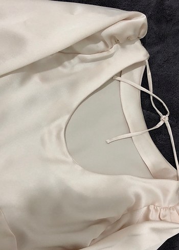 Nişan Nikah Söz Elbisesi - Görsel 5