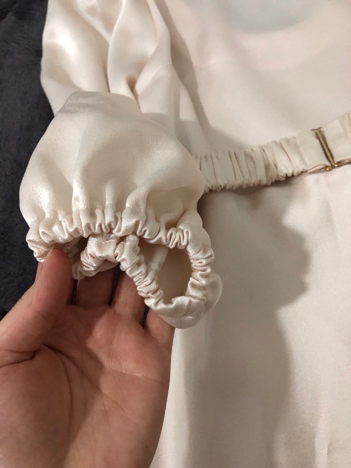 Nişan Nikah Söz Elbisesi - Görsel 4