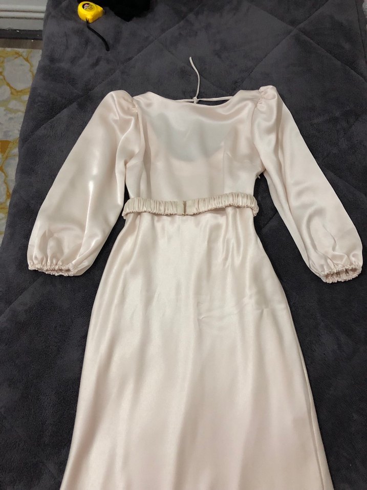 Nişan Nikah Söz Elbisesi - Görsel 2