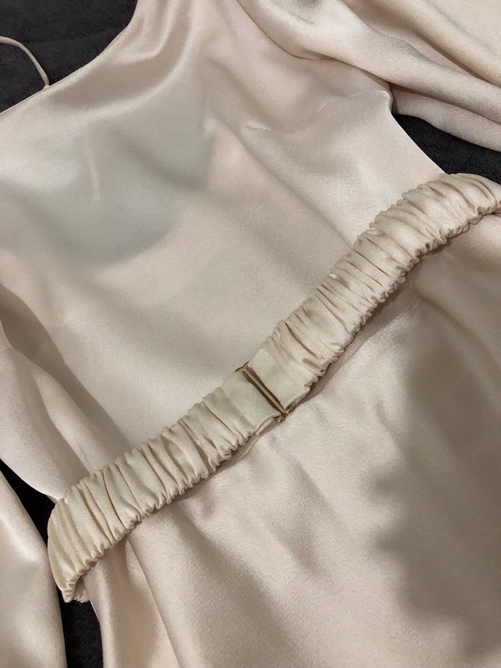 Nişan Nikah Söz Elbisesi - Görsel 3