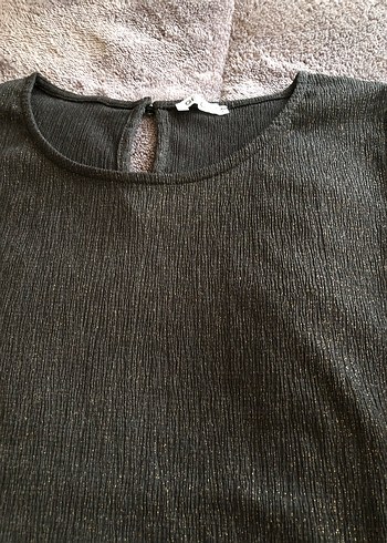 Simli Bluz - Görsel 2