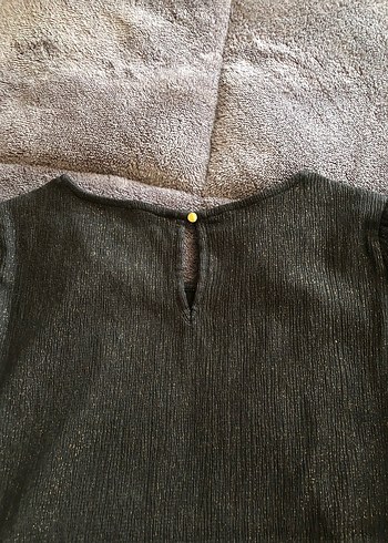 Simli Bluz - Görsel 5