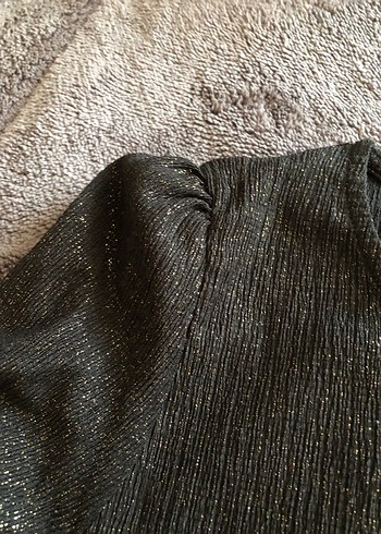 Simli Bluz - Görsel 3