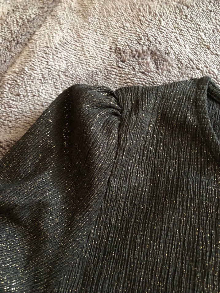 Simli Bluz - Görsel 3