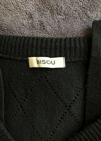 Örgü Kazak - Görsel 3