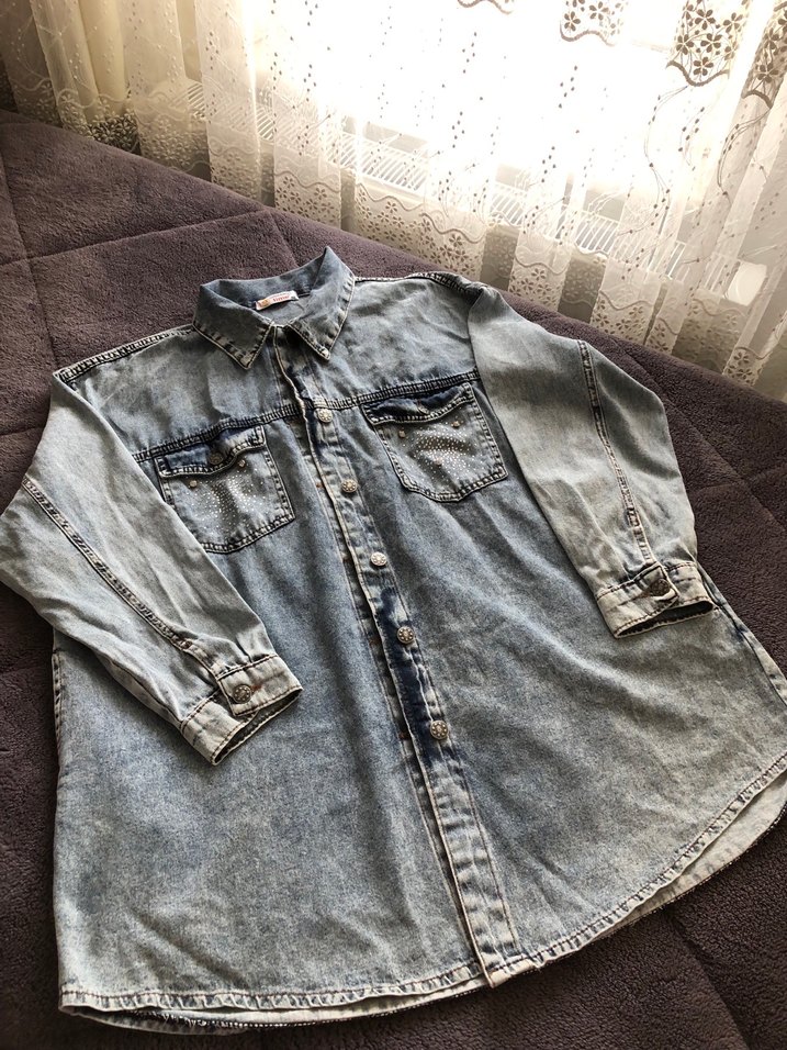 Kot Ceket - Görsel 3