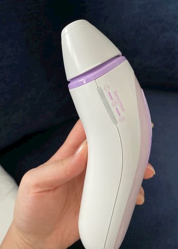 BRAUN PRO 3 Lazer Epilasyon Makinası - Görsel 2