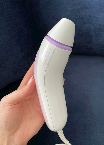 BRAUN PRO 3 Lazer Epilasyon Makinası - Görsel 4