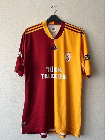 10-11 sezonu orjinal Gs forması