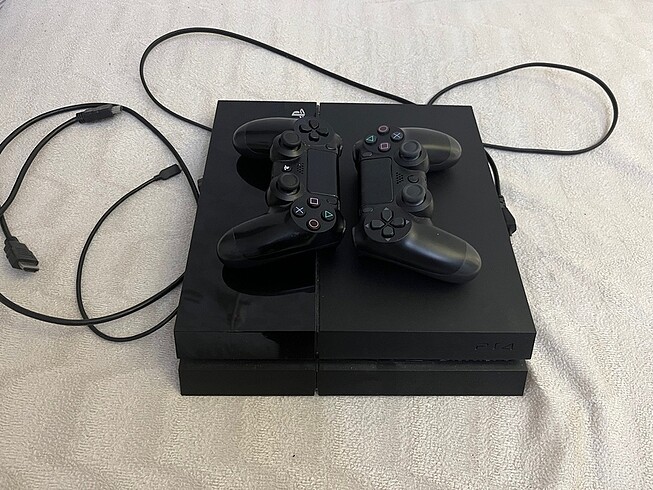 2 KOLLU 500 GB PS4