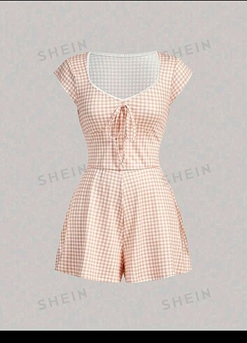 Sheinside lolita pijama