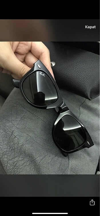 Ray Ban Ray ban wayfarer