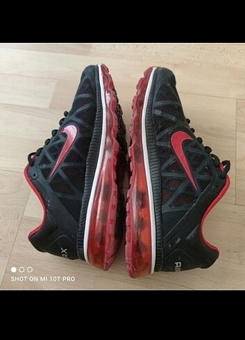 Nike airmax orjinal ürün 