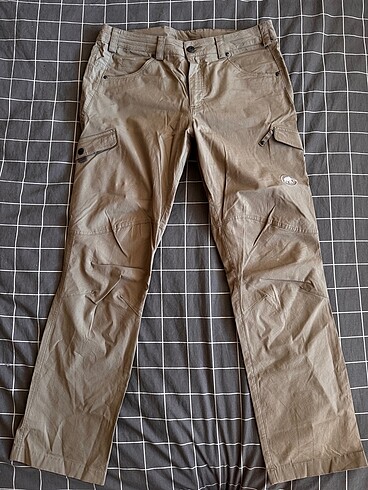 Mammut pantolon