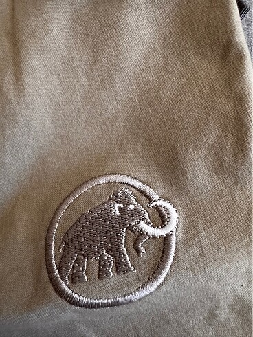 m Beden Mammut pantolon