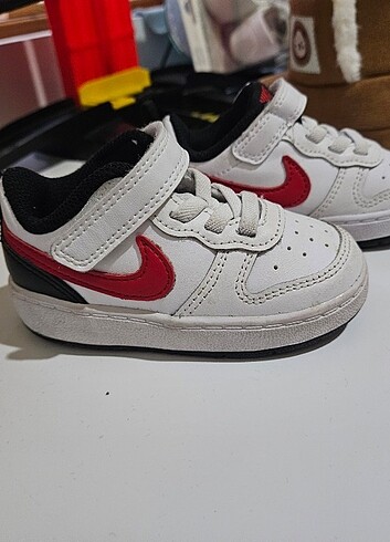 Nike Nike spor ayakkabı