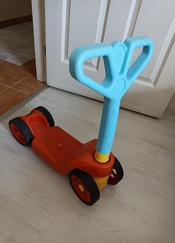 Scooter