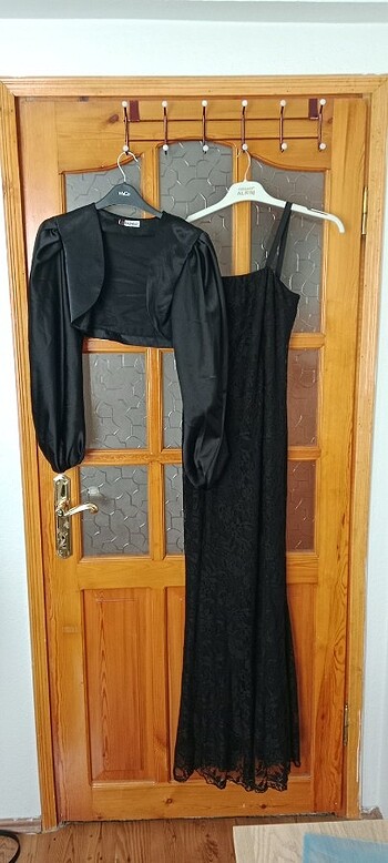 Abiye elbise