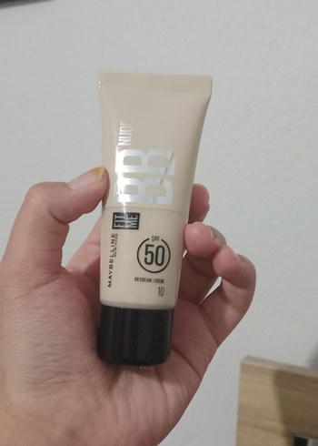 Maybelline BB krem - Görsel 2