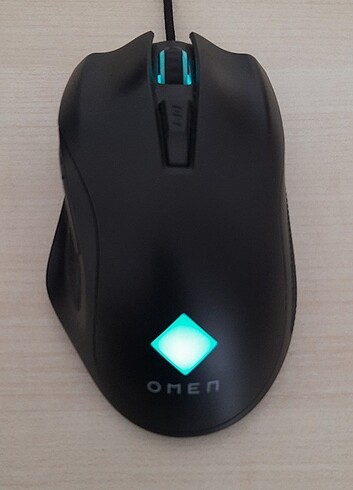 Hp Omen Rgb Oyuncu Mouse