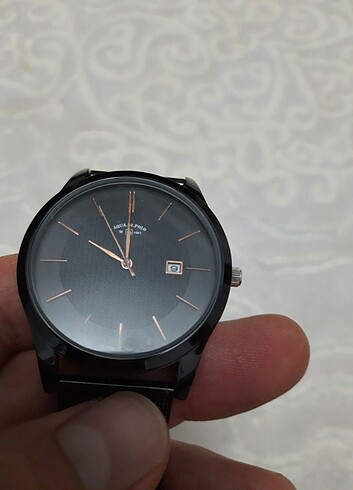  Beden siyah Renk Aqua Di Polo Saat