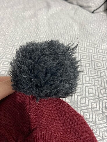 8-12 Yaş, 23 cm Beden Hm çocuk şapka