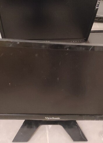 2 el monitör 
