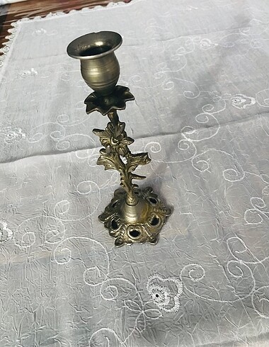 Şamdan Antika