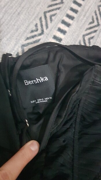 Bershka büstiyer