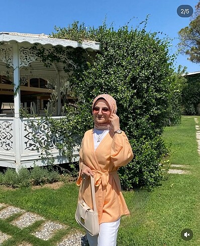 Diğer Turuncu kimono