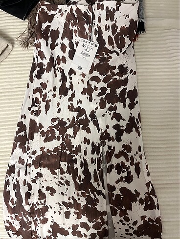 Bershka Etekk
