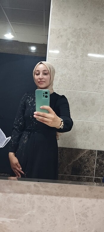 Diğer 38 beden günlük veya düğünlük elbise