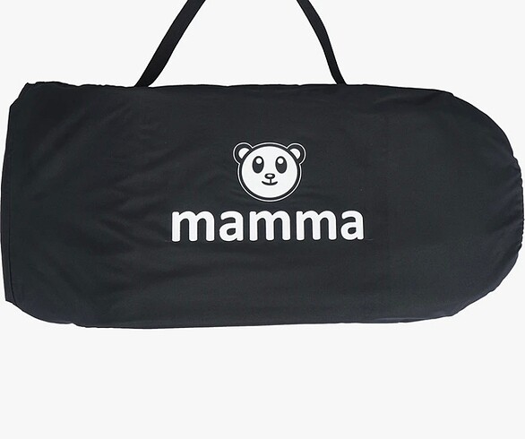 Mamma Premıum Cotton Anakucağı+ Oyuncak - Görsel 2