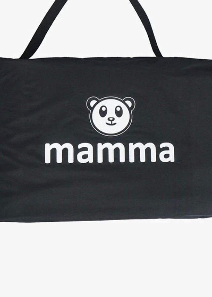 Mamma Premıum Cotton Anakucağı+ Oyuncak - Görsel 2