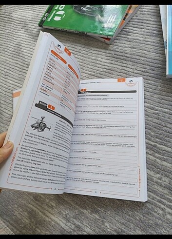  Modadil yayınları yks hazırlık 5. Kitap