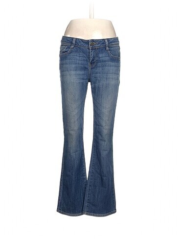 LTB Jean / Kot %70 İndirimli.