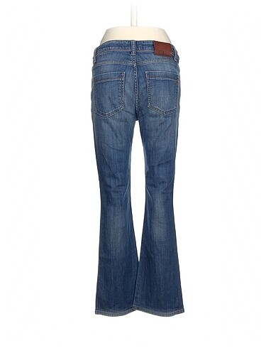 40 Beden LTB Jean / Kot %70 İndirimli.