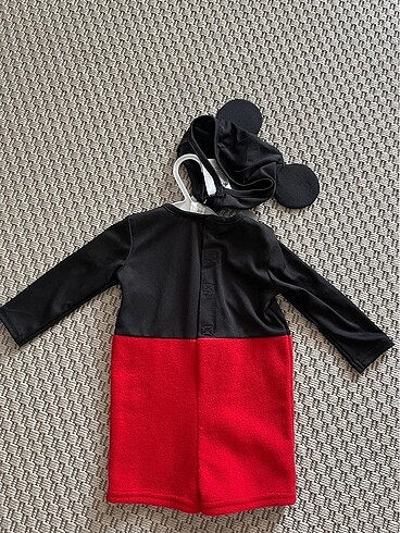 H&M Mickey Mouse Kostüm H&M