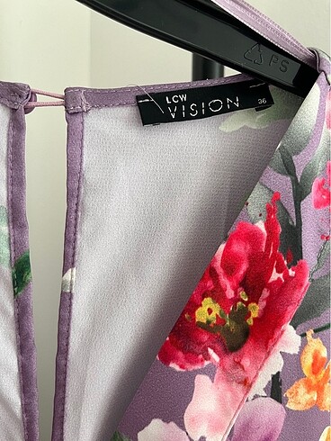 s Beden Saten Tulum Kimono