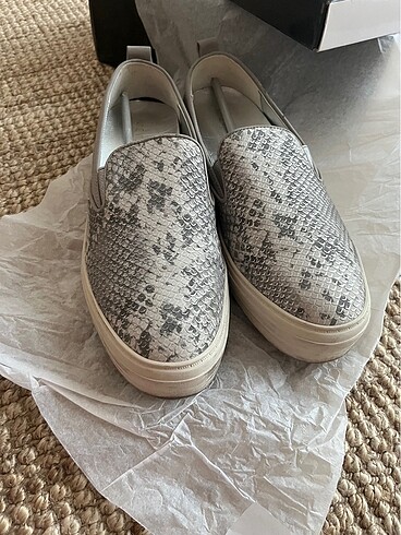 Nine West Nine West Sneaker