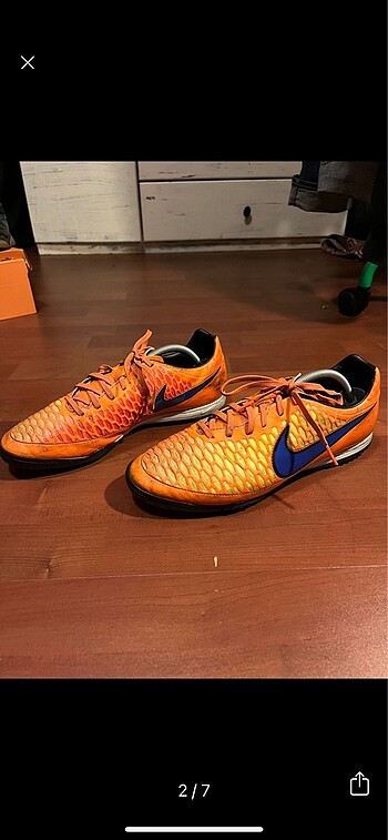 Nike Nike Magista Krampon