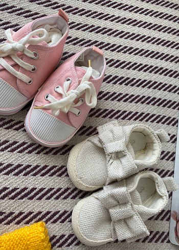 Zara Pembe Örgü Kız Çocuk Aksesuar Seti TOPLU FİYAT