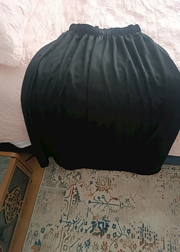 42 Beden bolero etek takım