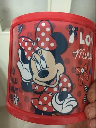  Beden MINNIE GECE LAMBASI