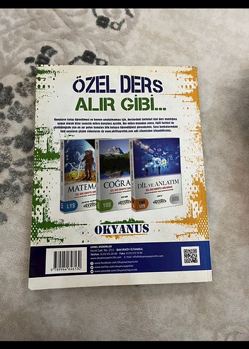 40 Seansta Kolay Geometri - Görsel 2