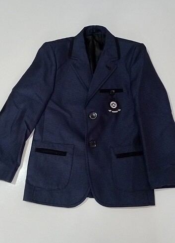 Blazer ceket