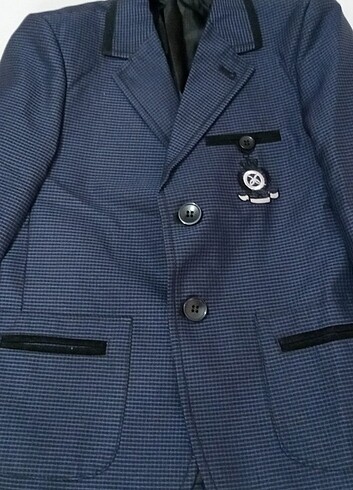 Diğer Blazer ceket